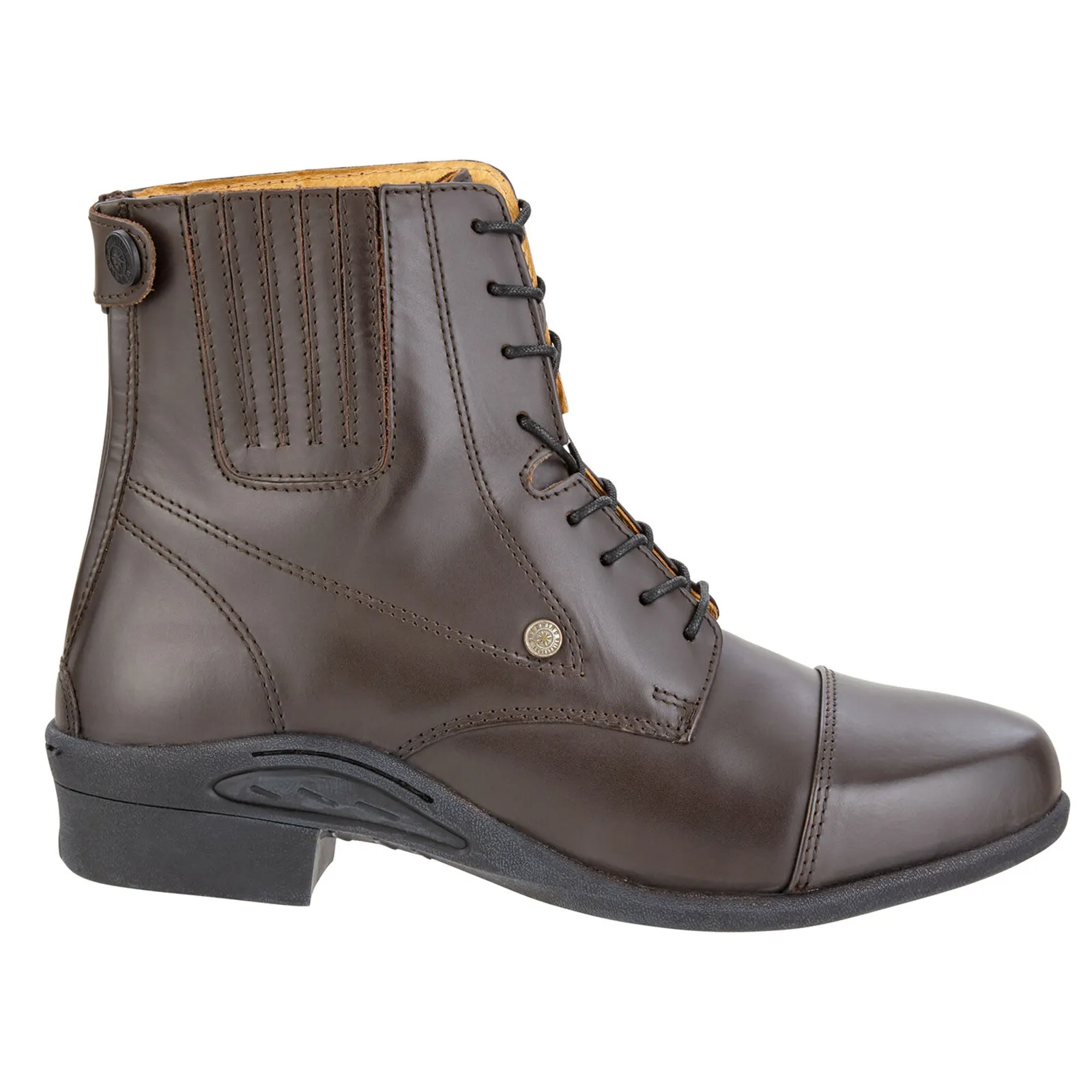 Suedwind Footwear Calzature Ultima BZ con lacci