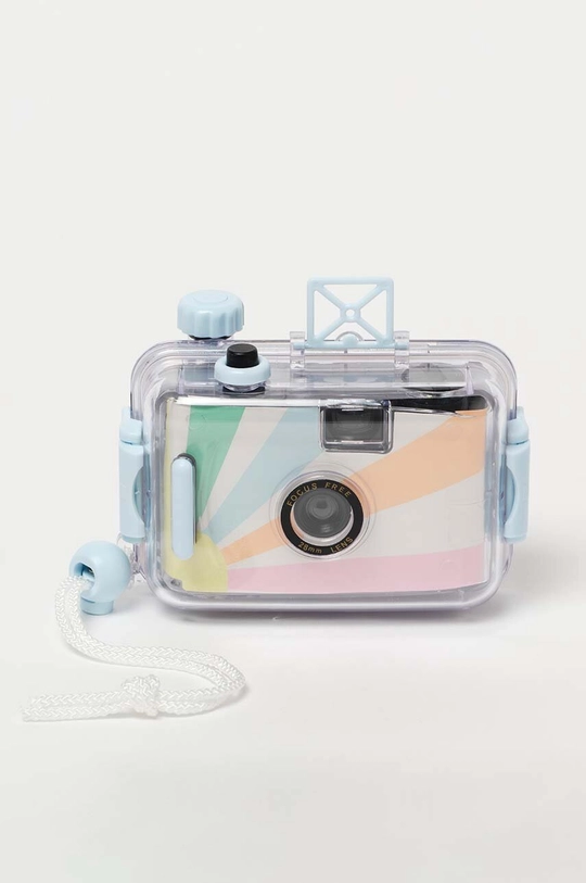 SunnyLife macchina fotografica impermeabile Pool Side Pastel Gelato