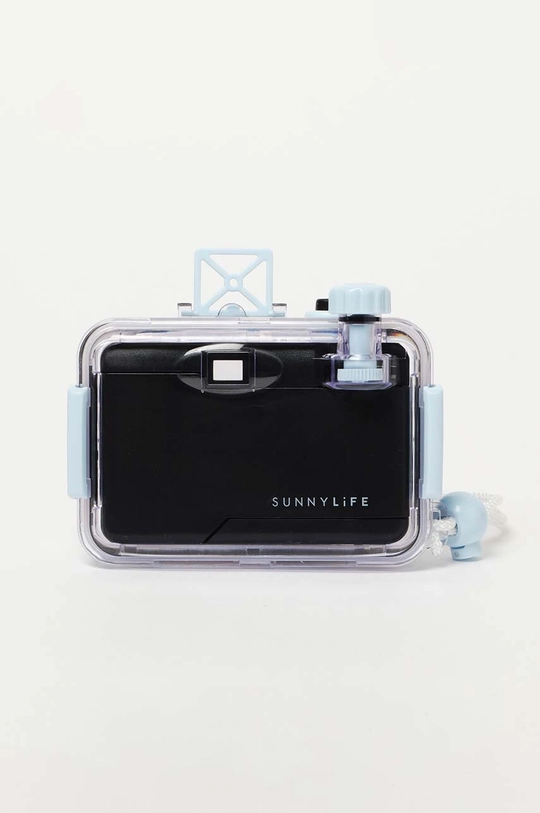 SunnyLife macchina fotografica impermeabile Pool Side Pastel Gelato