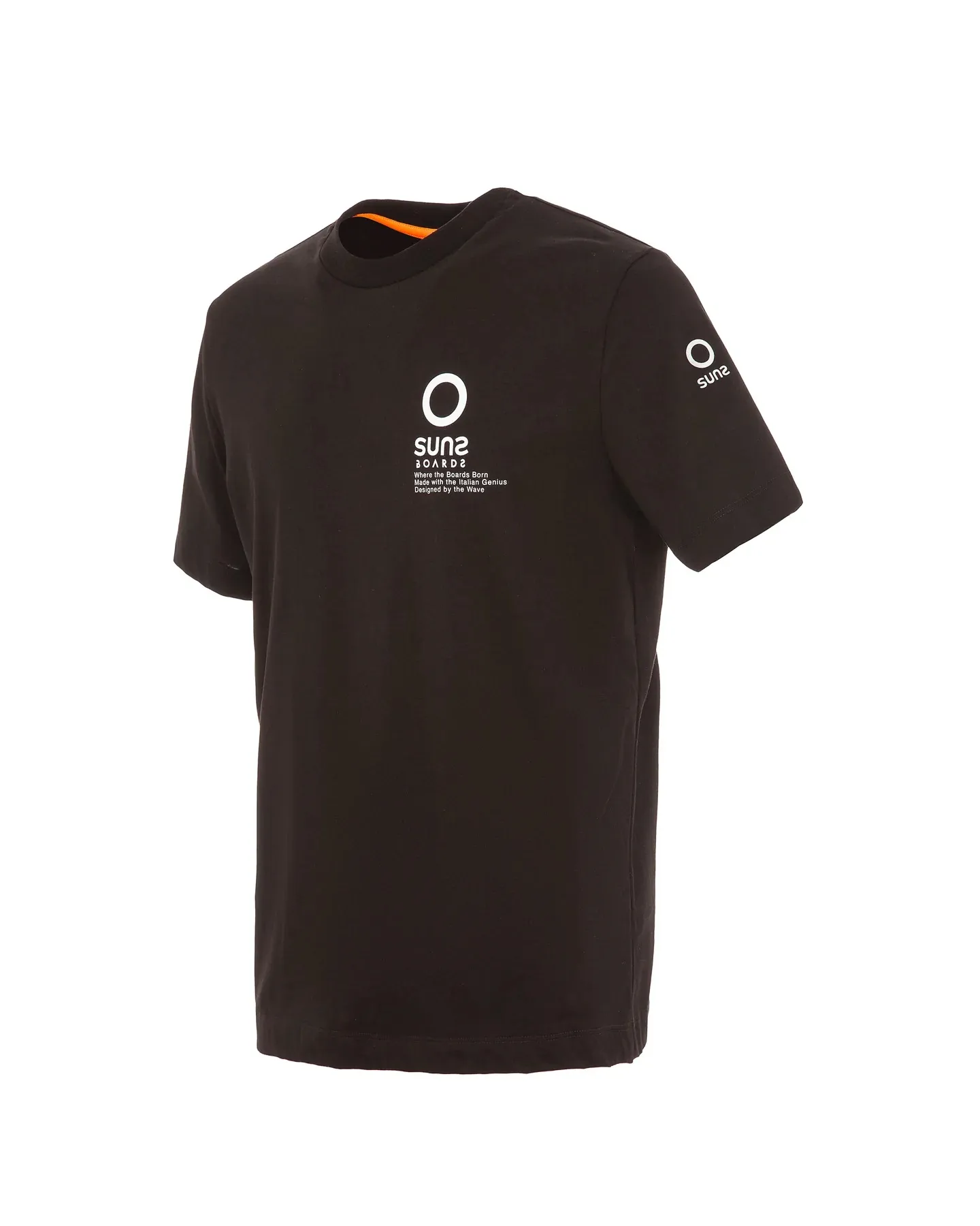     SUNS T-SHIRT UOMO      