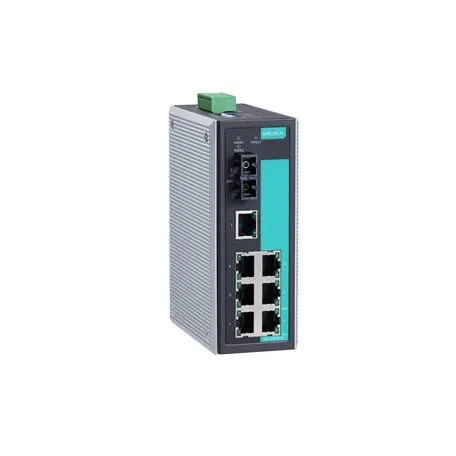 Switch Ethernet MOXA