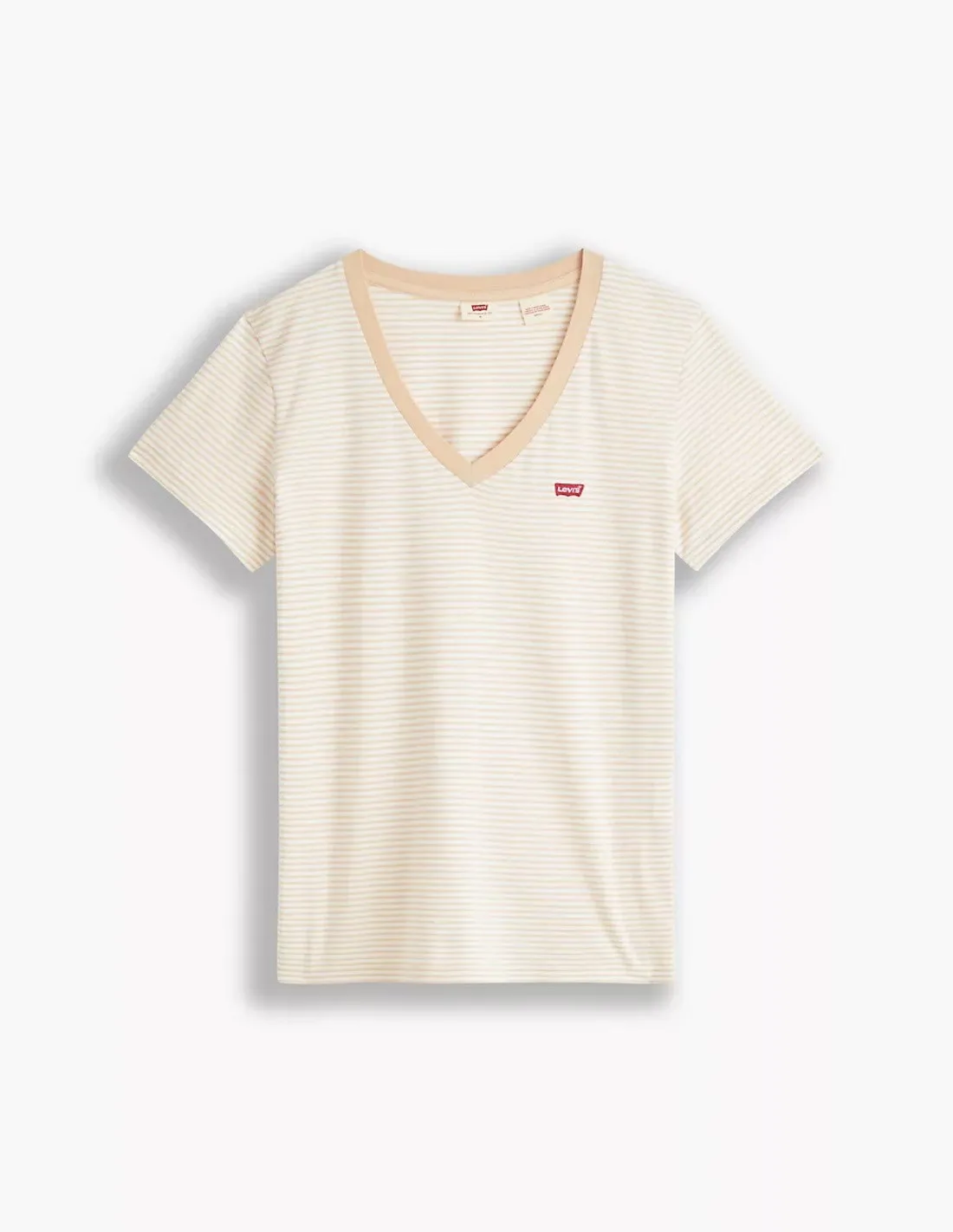 T-shirt donna Annalise Stripe Levi's
