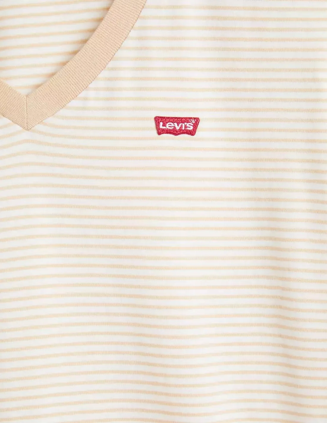 T-shirt donna Annalise Stripe Levi's