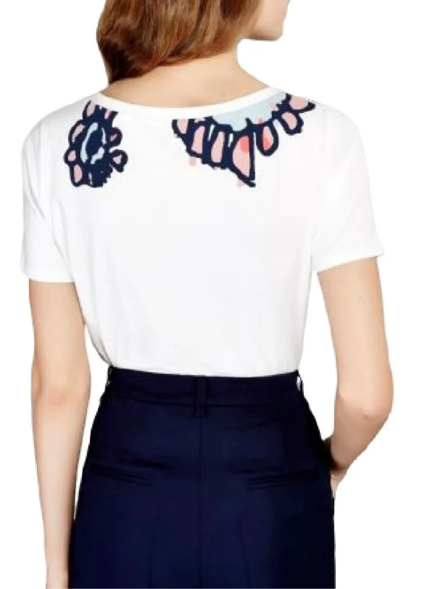 T-Shirt Liu-Jo P66169J5233/Y9671