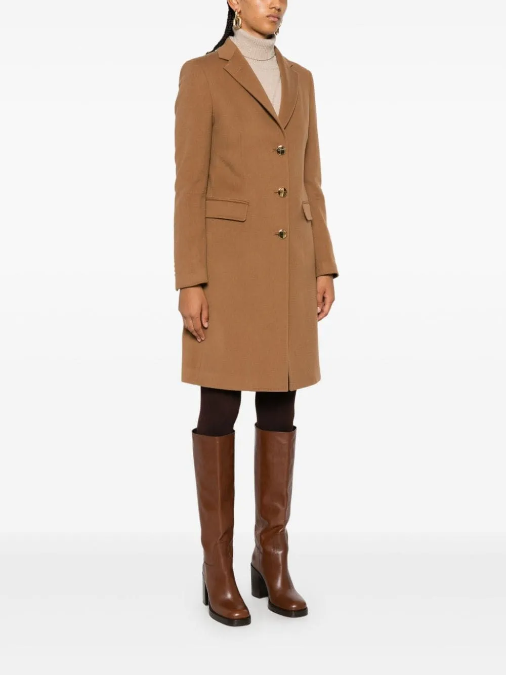   Tagliatore  Cappotto 