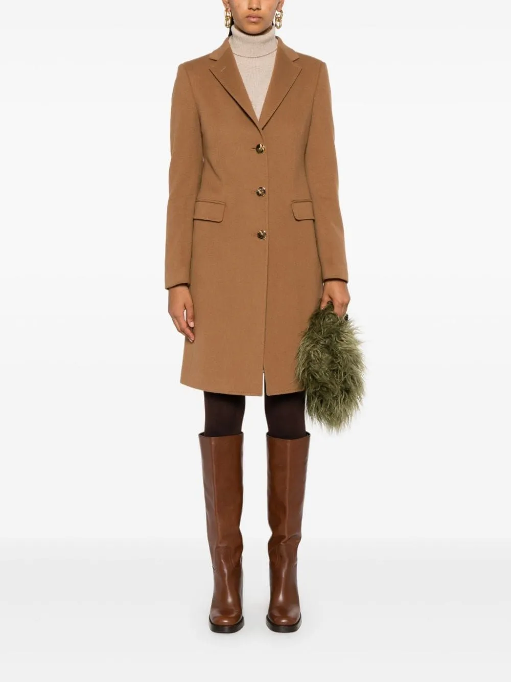   Tagliatore  Cappotto 