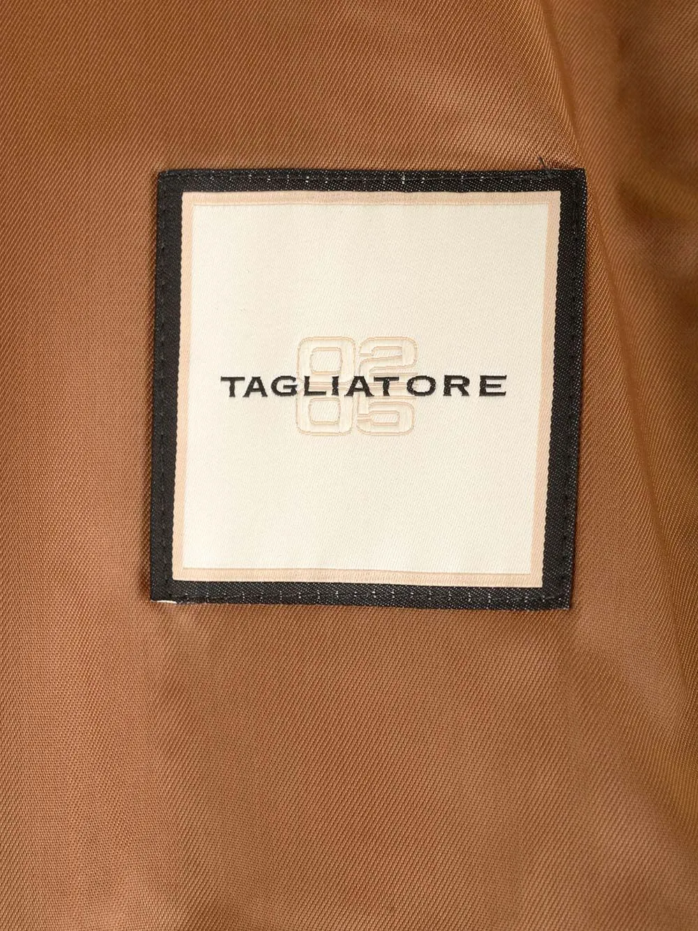   Tagliatore  Cappotto 