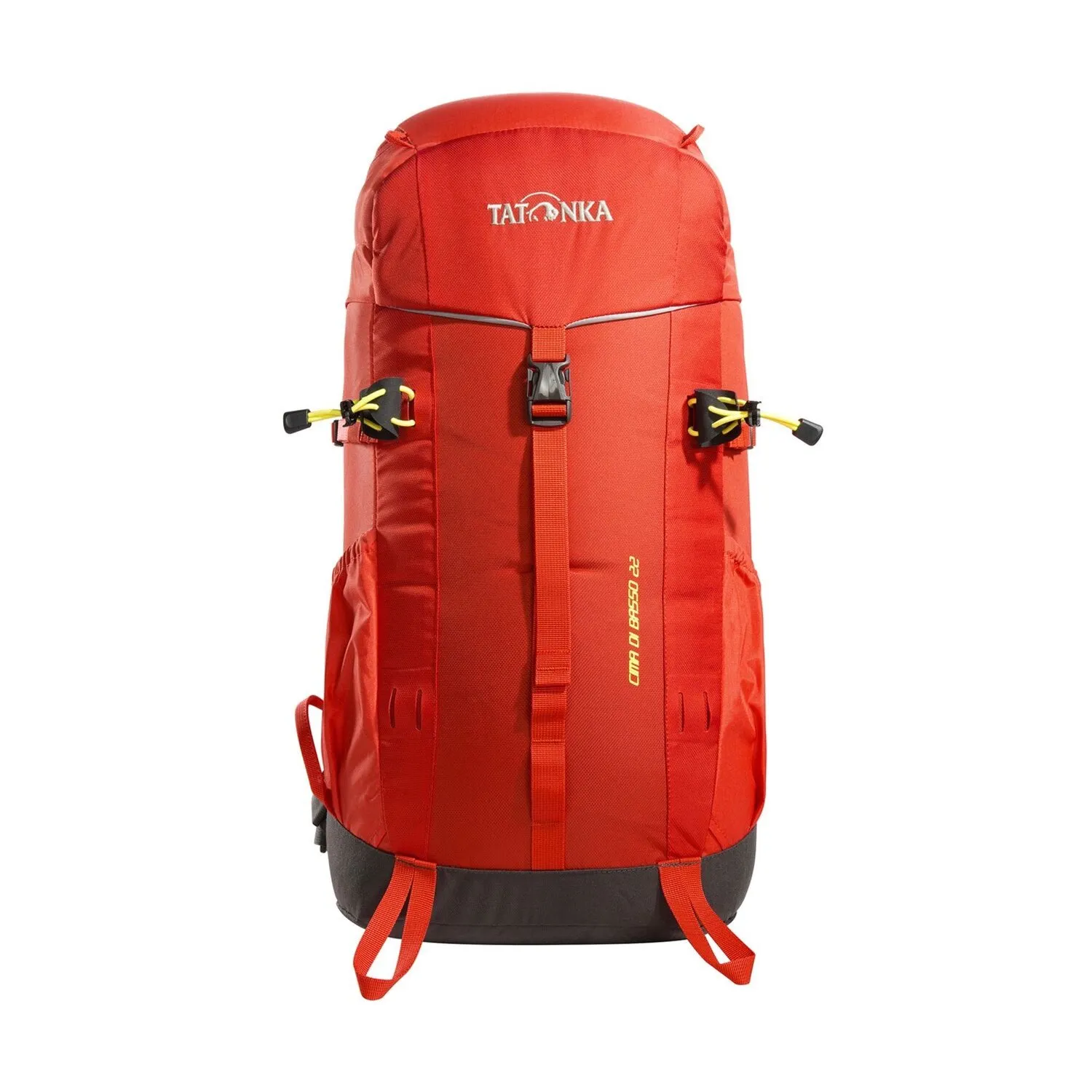 Tatonka Cima Di Basso 22 Zaino 51 cm