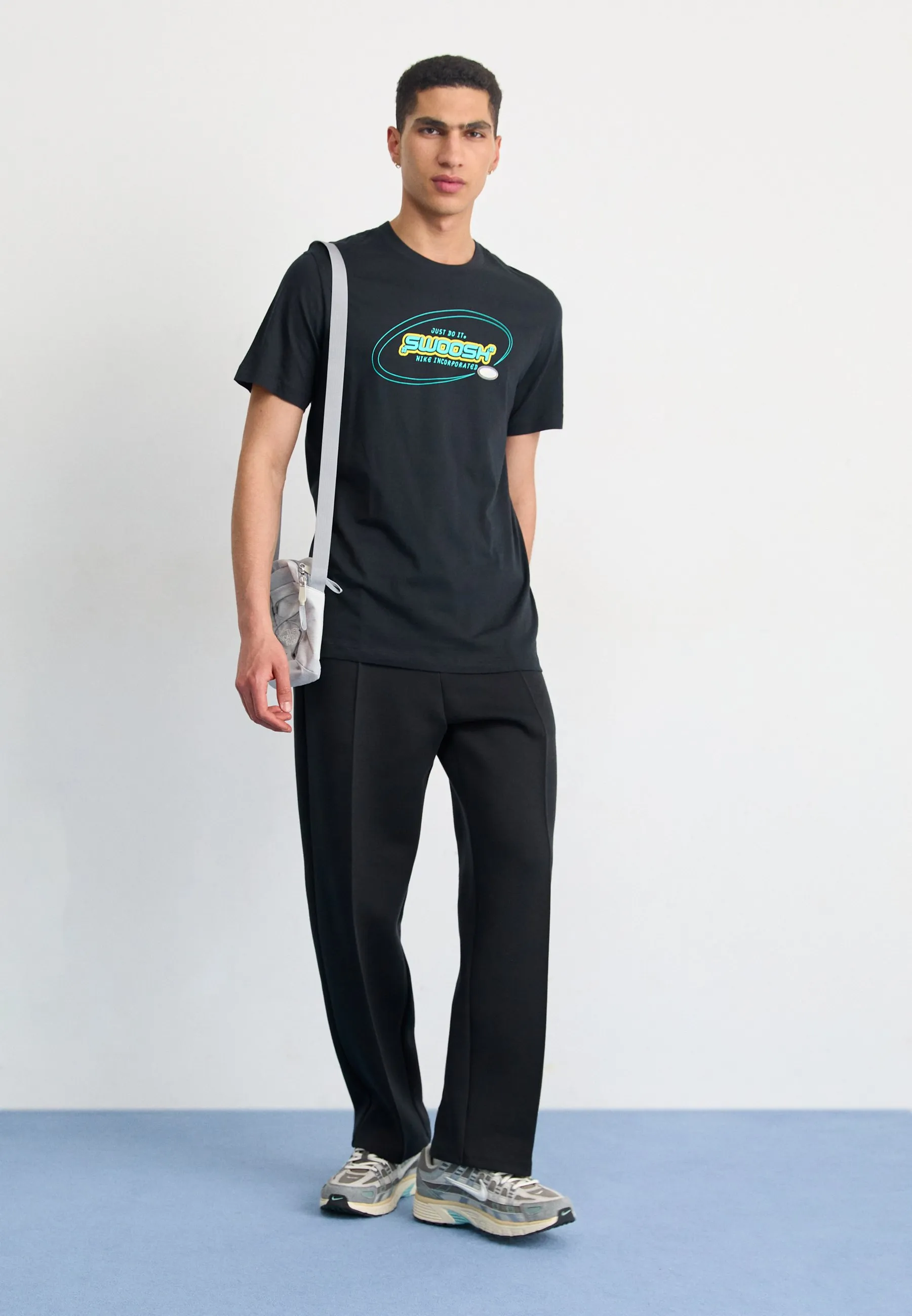 TECH FLEECE TAILORED PANT - Pantaloni sportivi