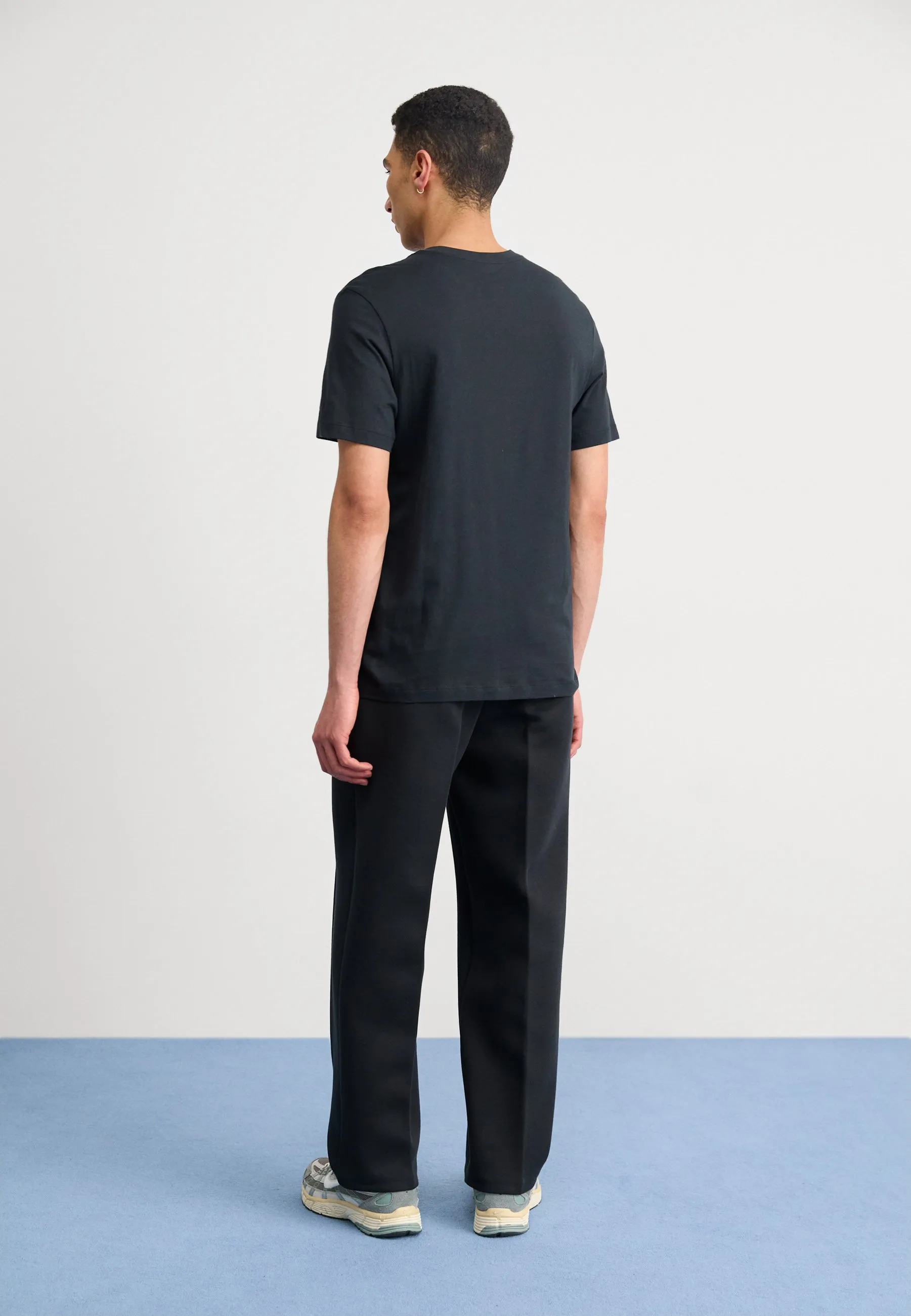 TECH FLEECE TAILORED PANT - Pantaloni sportivi