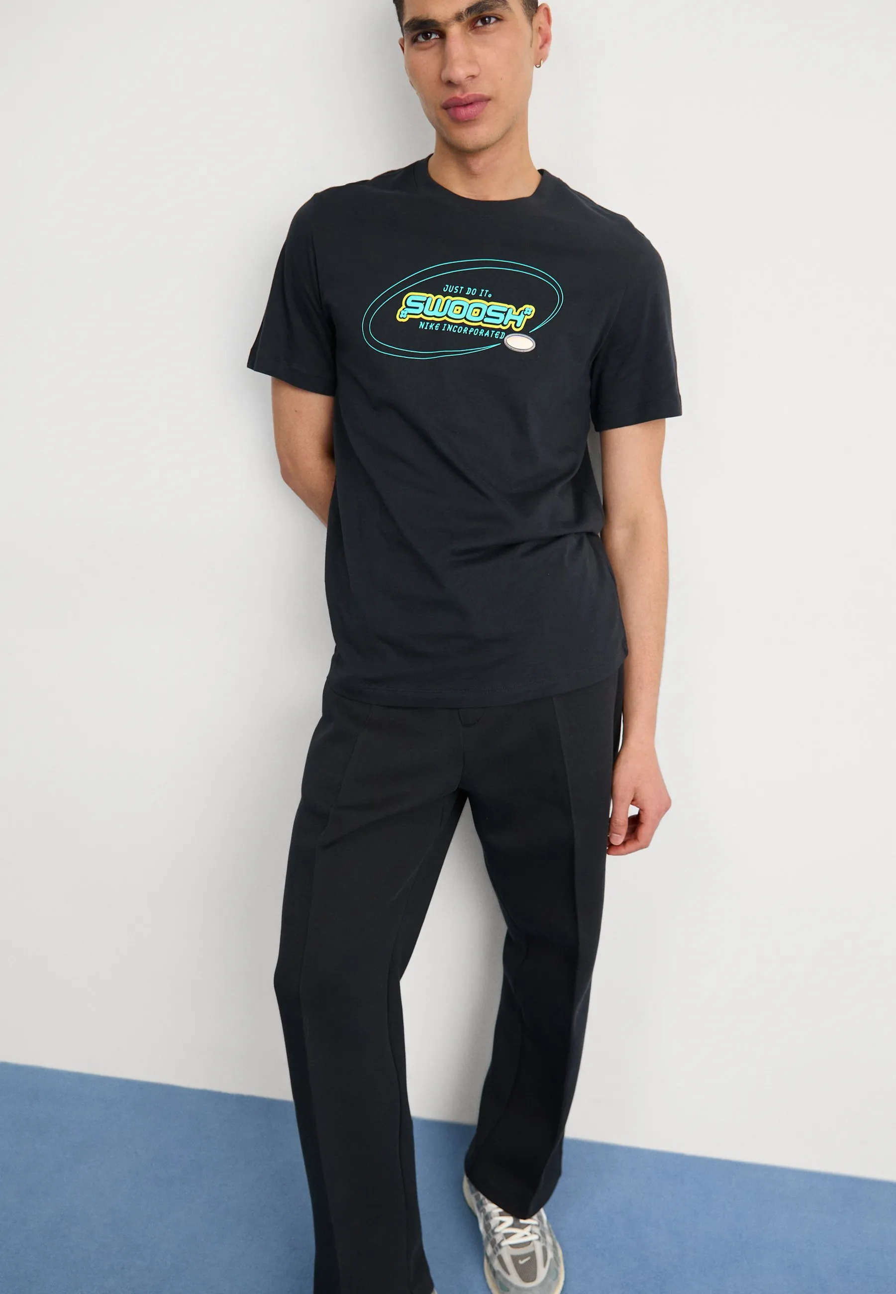 TECH FLEECE TAILORED PANT - Pantaloni sportivi