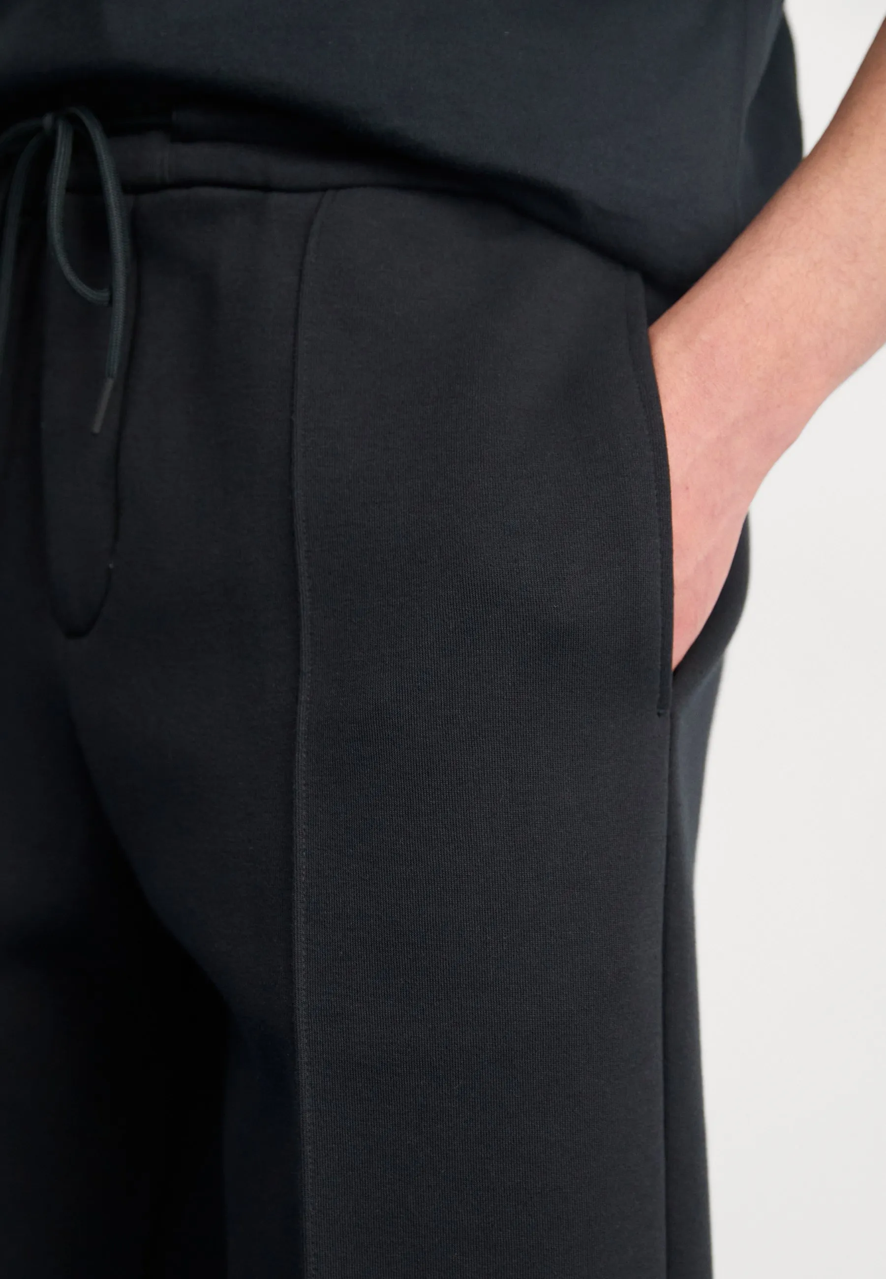 TECH FLEECE TAILORED PANT - Pantaloni sportivi