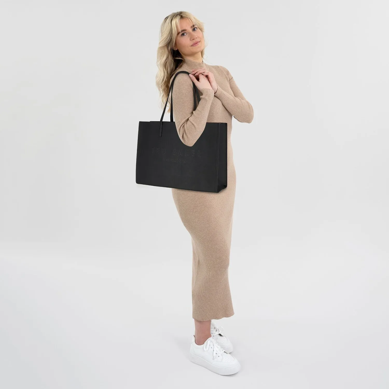 Ted Baker Ikon Borsa shopper 52 cm