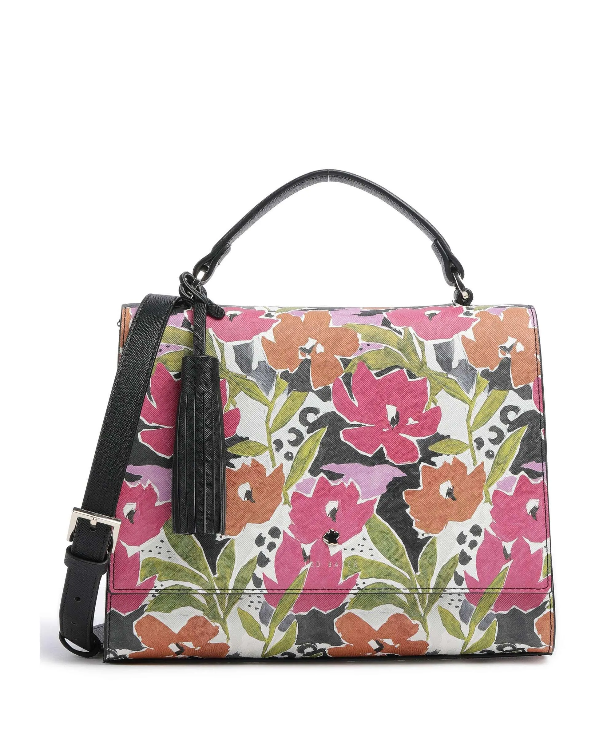 Ted Baker Maniya Borsa a mano pelle sintetica multicolore  