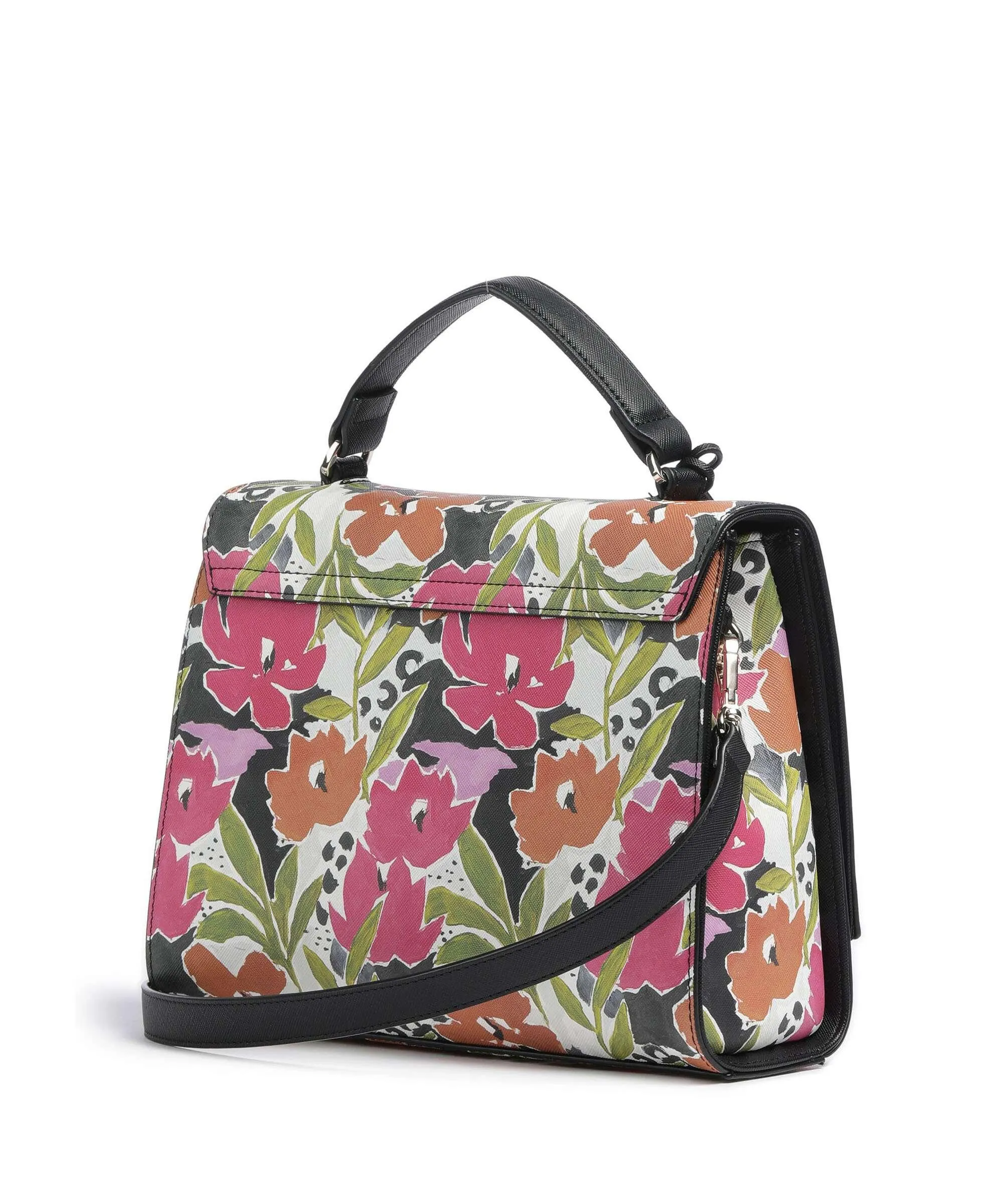  Ted Baker Maniya Borsa a mano pelle sintetica multicolore  