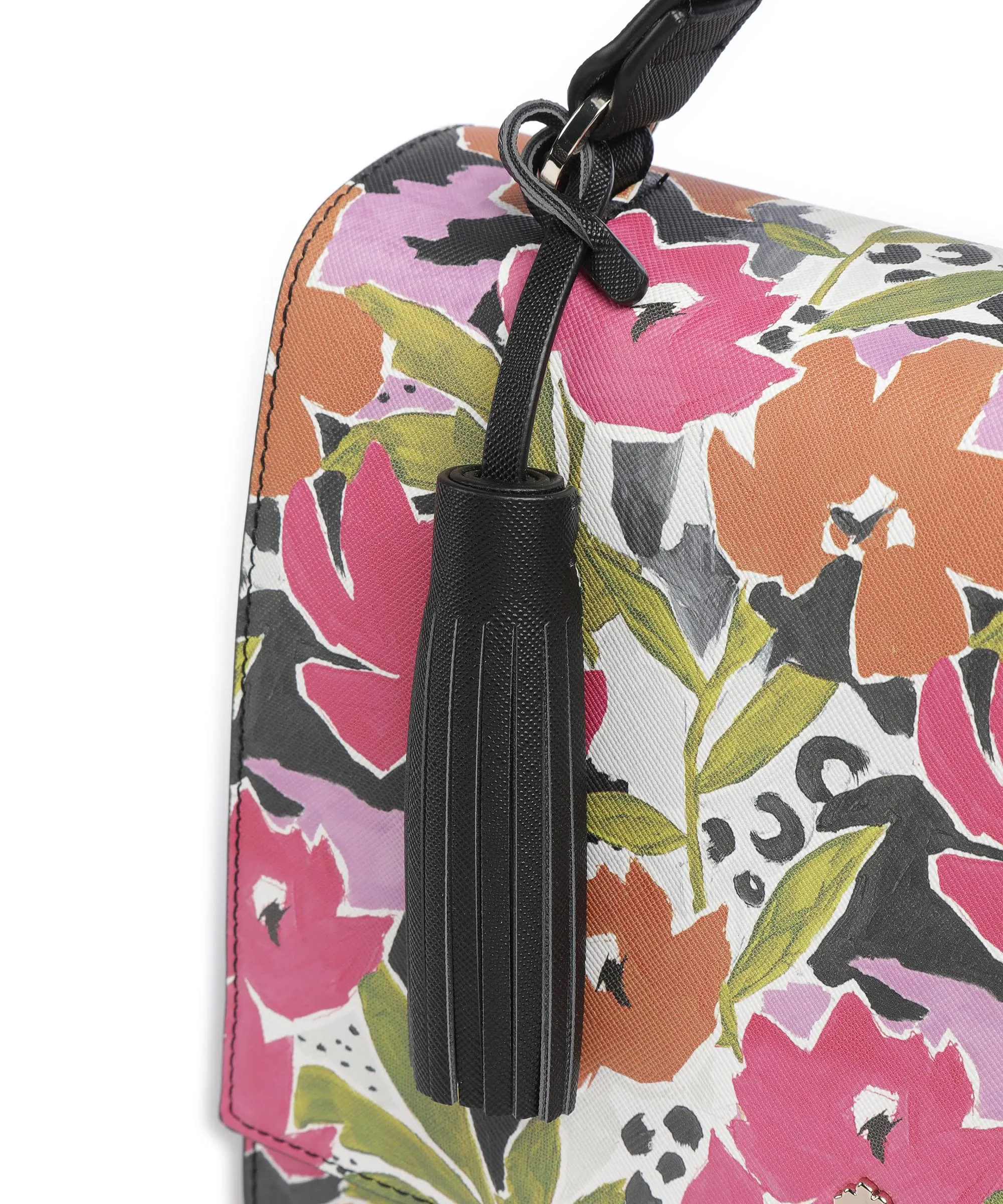  Ted Baker Maniya Borsa a mano pelle sintetica multicolore  