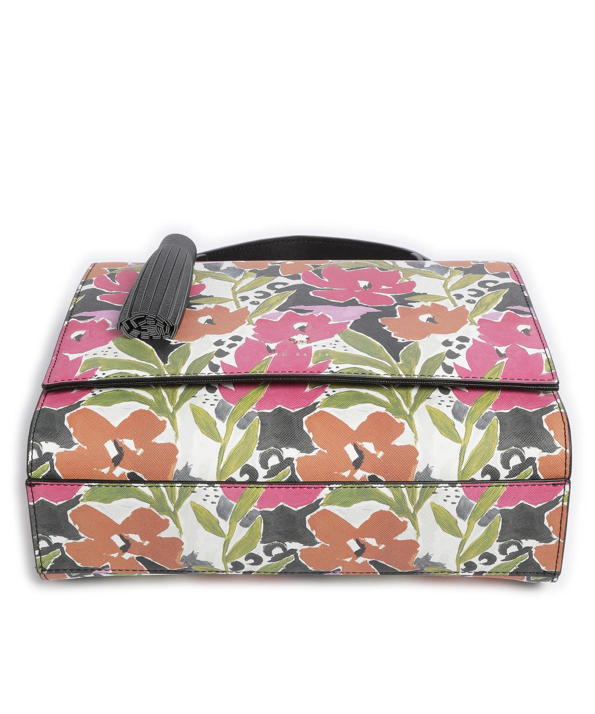  Ted Baker Maniya Borsa a mano pelle sintetica multicolore  