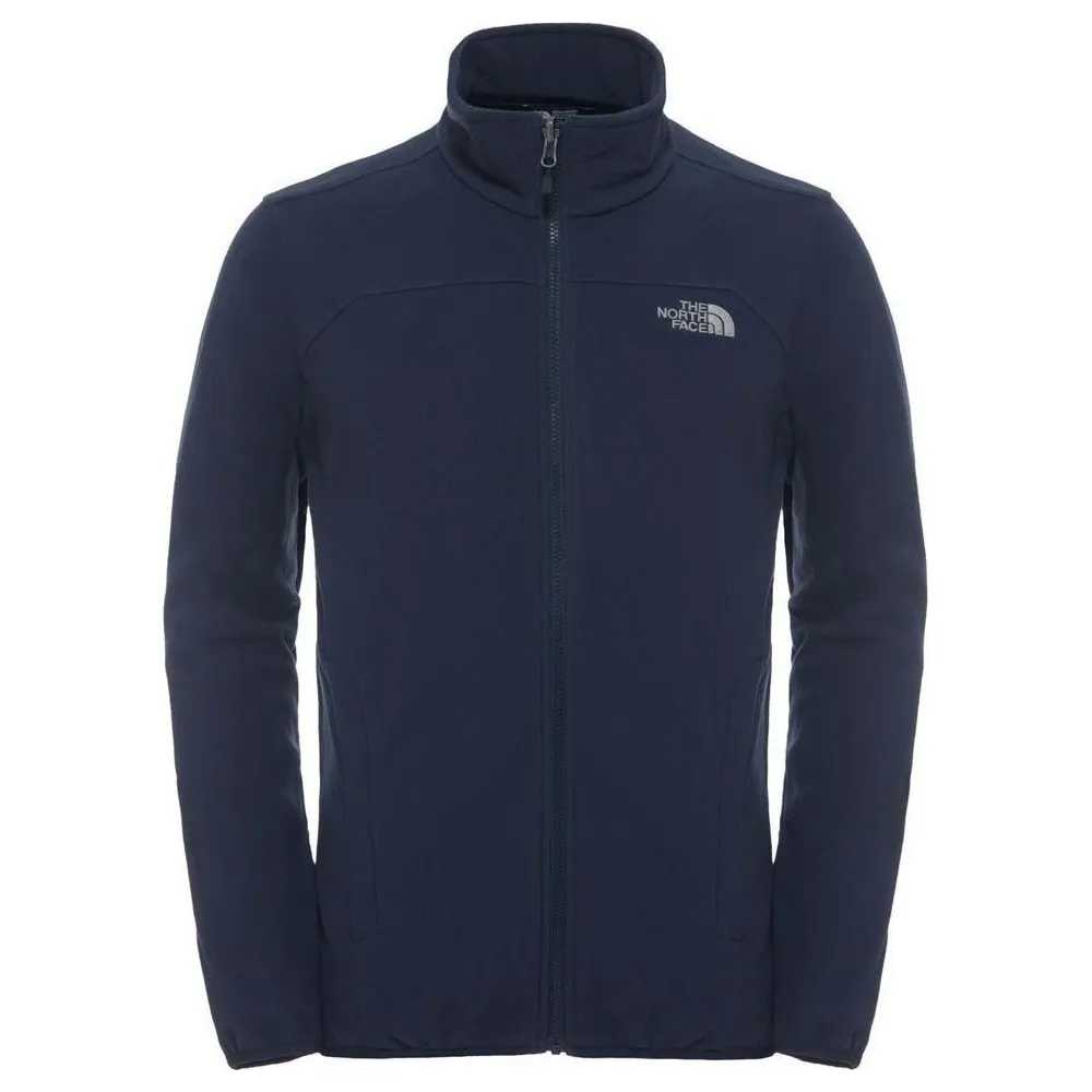 THE NORTH FACE GIACCA - UOMO - BLU - G55H2G