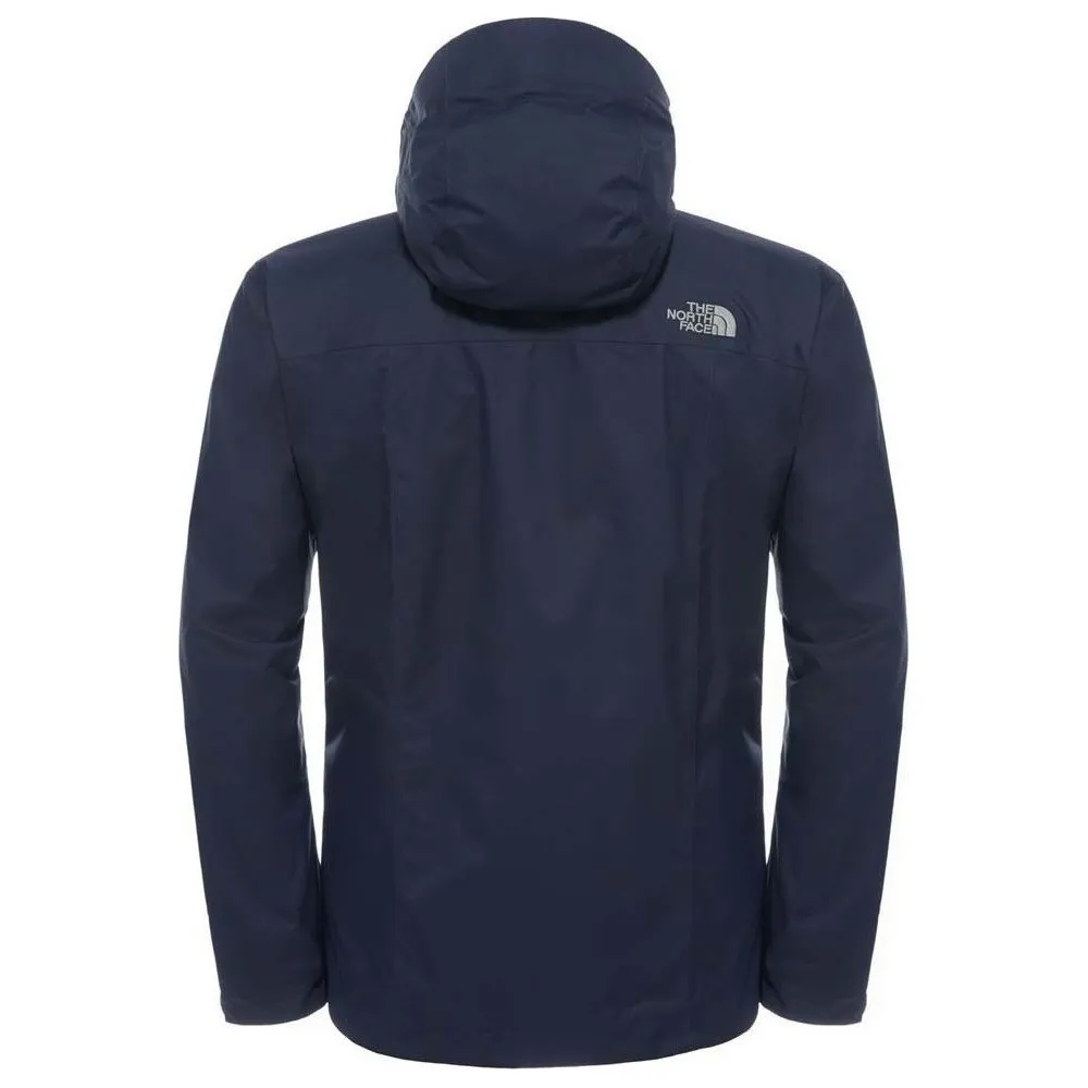 THE NORTH FACE GIACCA - UOMO - BLU - G55H2G