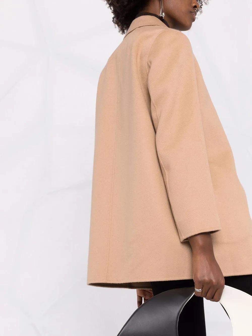   Theory  Cappotto sfoderato  