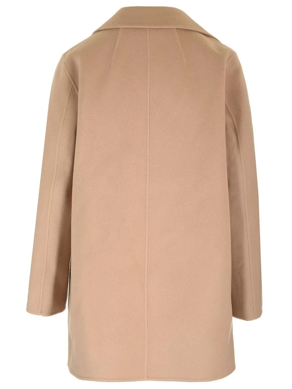   Theory  Cappotto sfoderato  