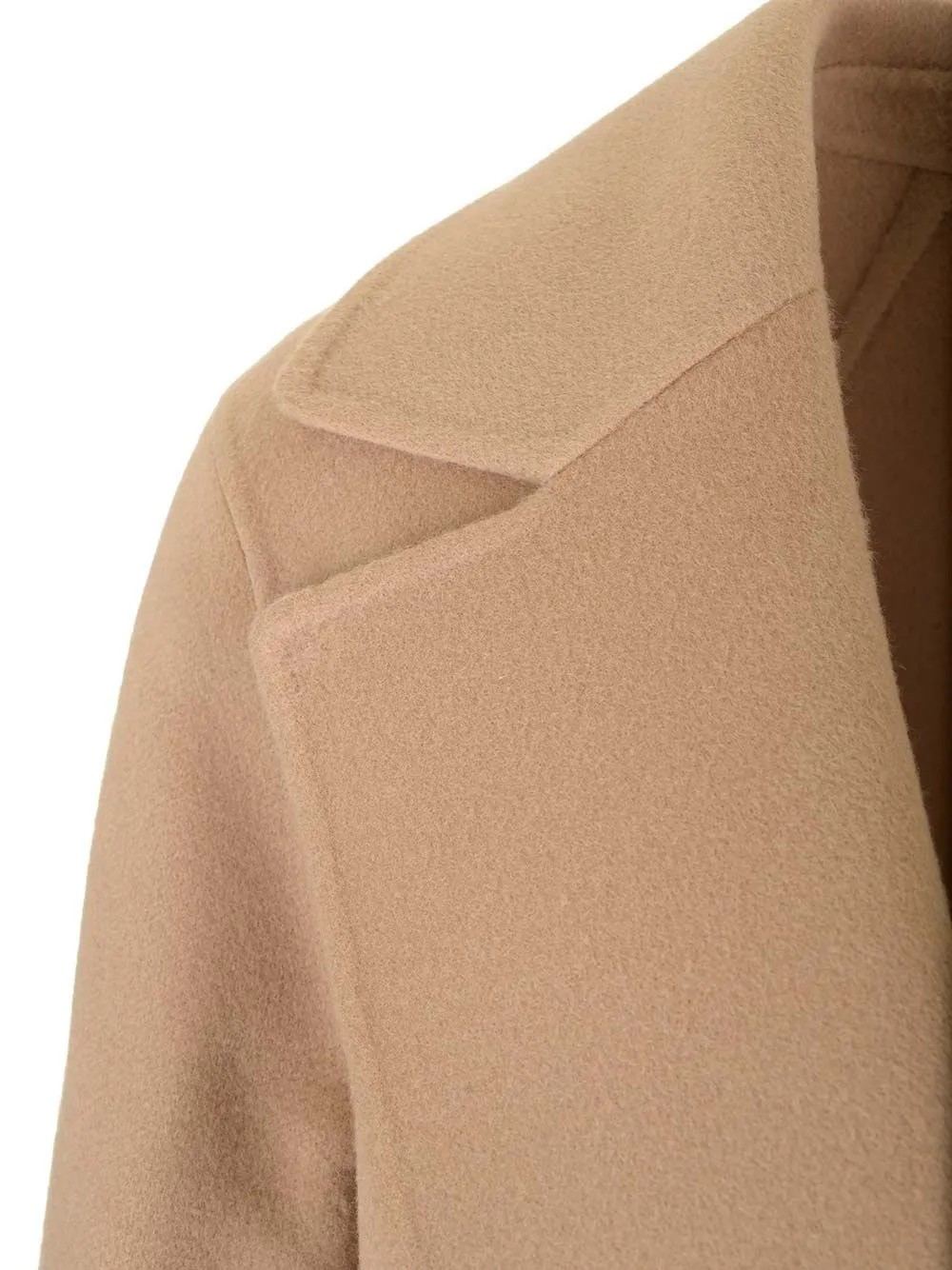   Theory  Cappotto sfoderato  