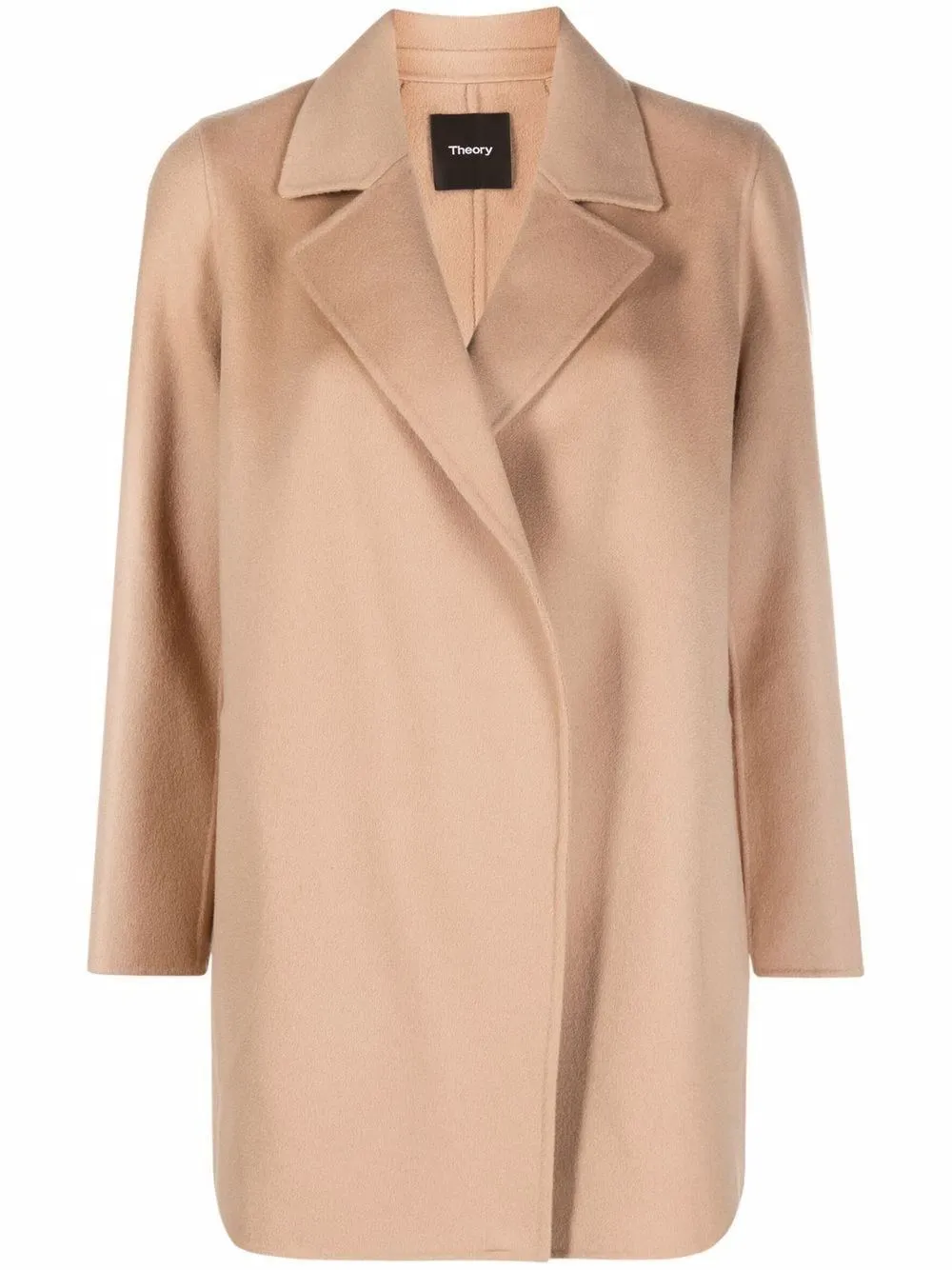   Theory  Cappotto sfoderato  