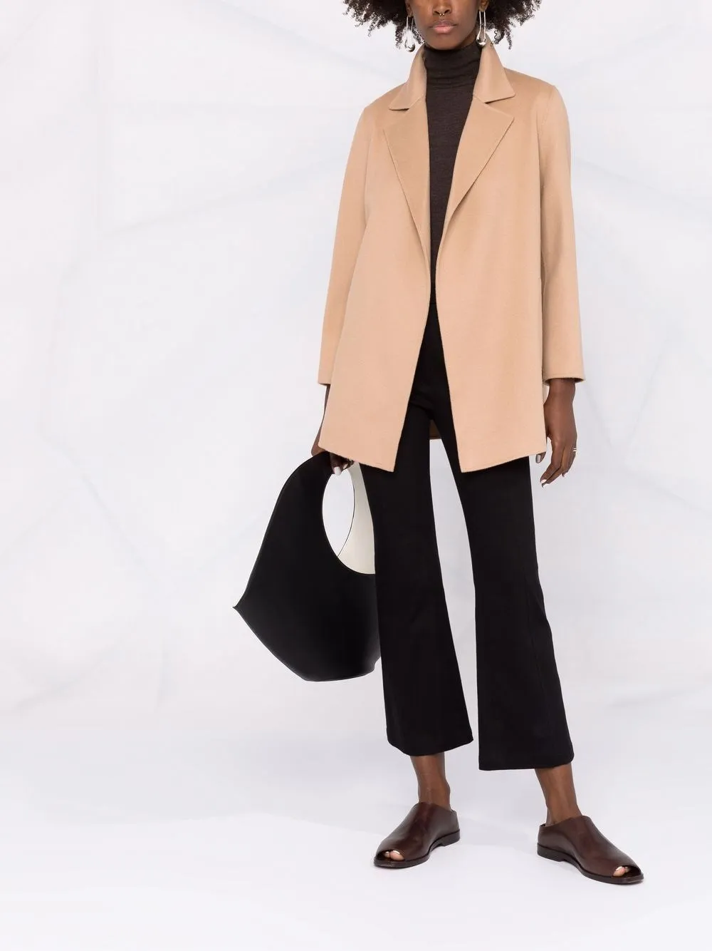   Theory  Cappotto sfoderato  