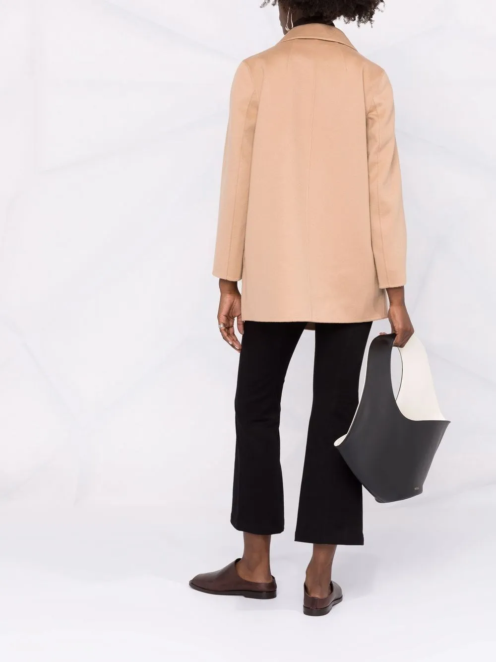   Theory  Cappotto sfoderato  