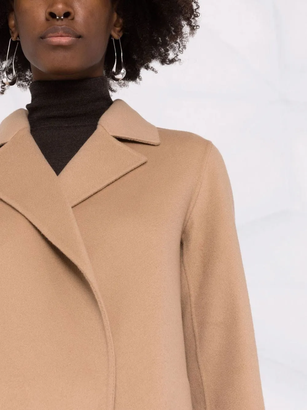   Theory  Cappotto sfoderato  