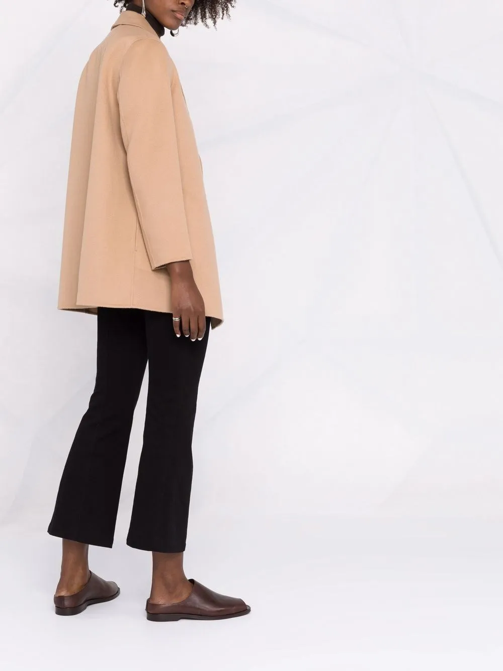   Theory  Cappotto sfoderato  