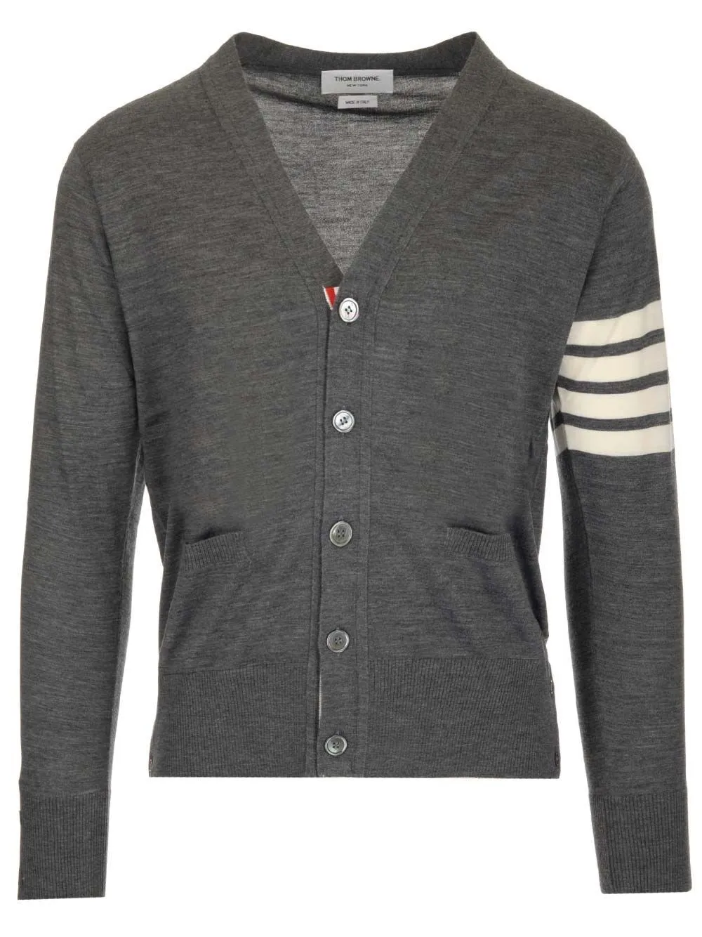   Thom Browne  Cardigan 