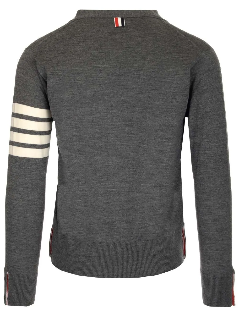  Thom Browne  Cardigan 