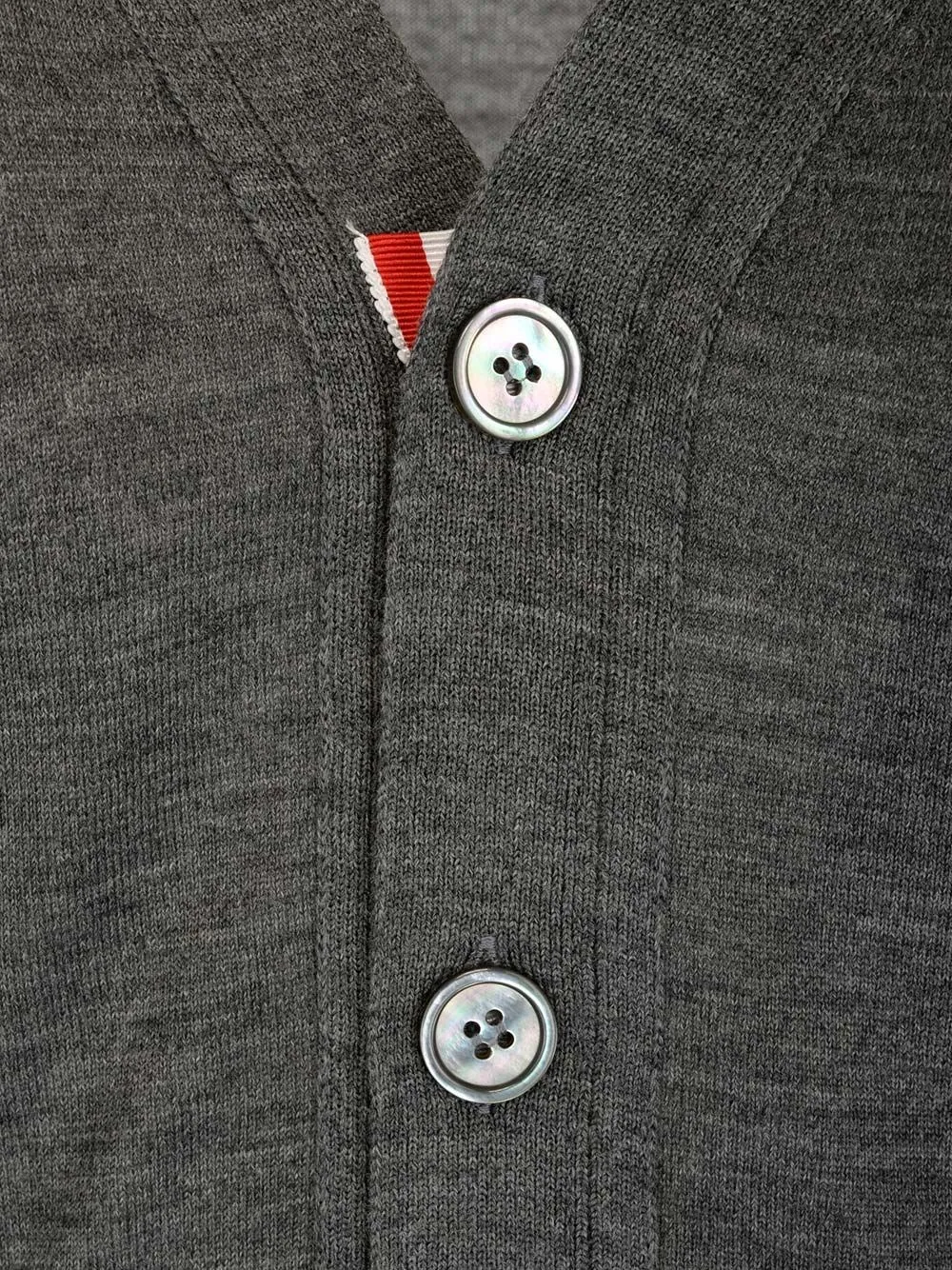   Thom Browne  Cardigan 