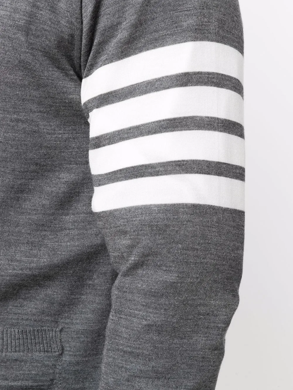   Thom Browne  Cardigan 
