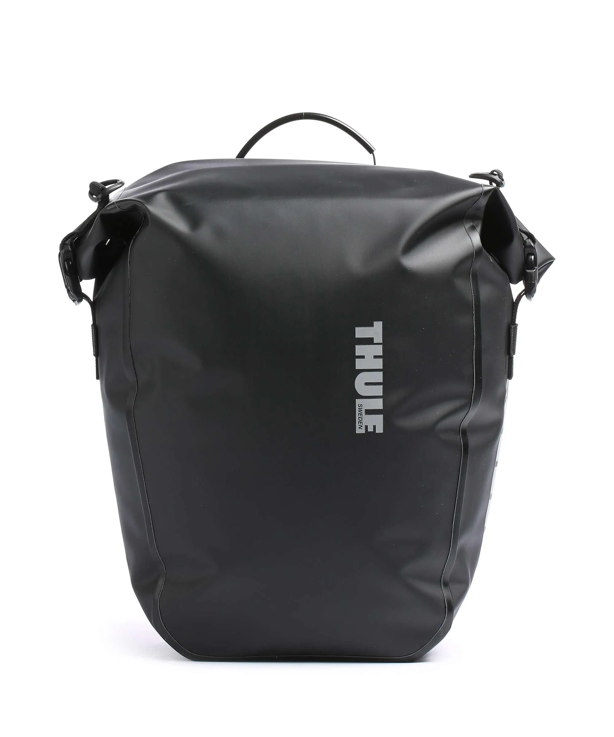  Thule Shield Set Borsa per portapacchi telone nero  