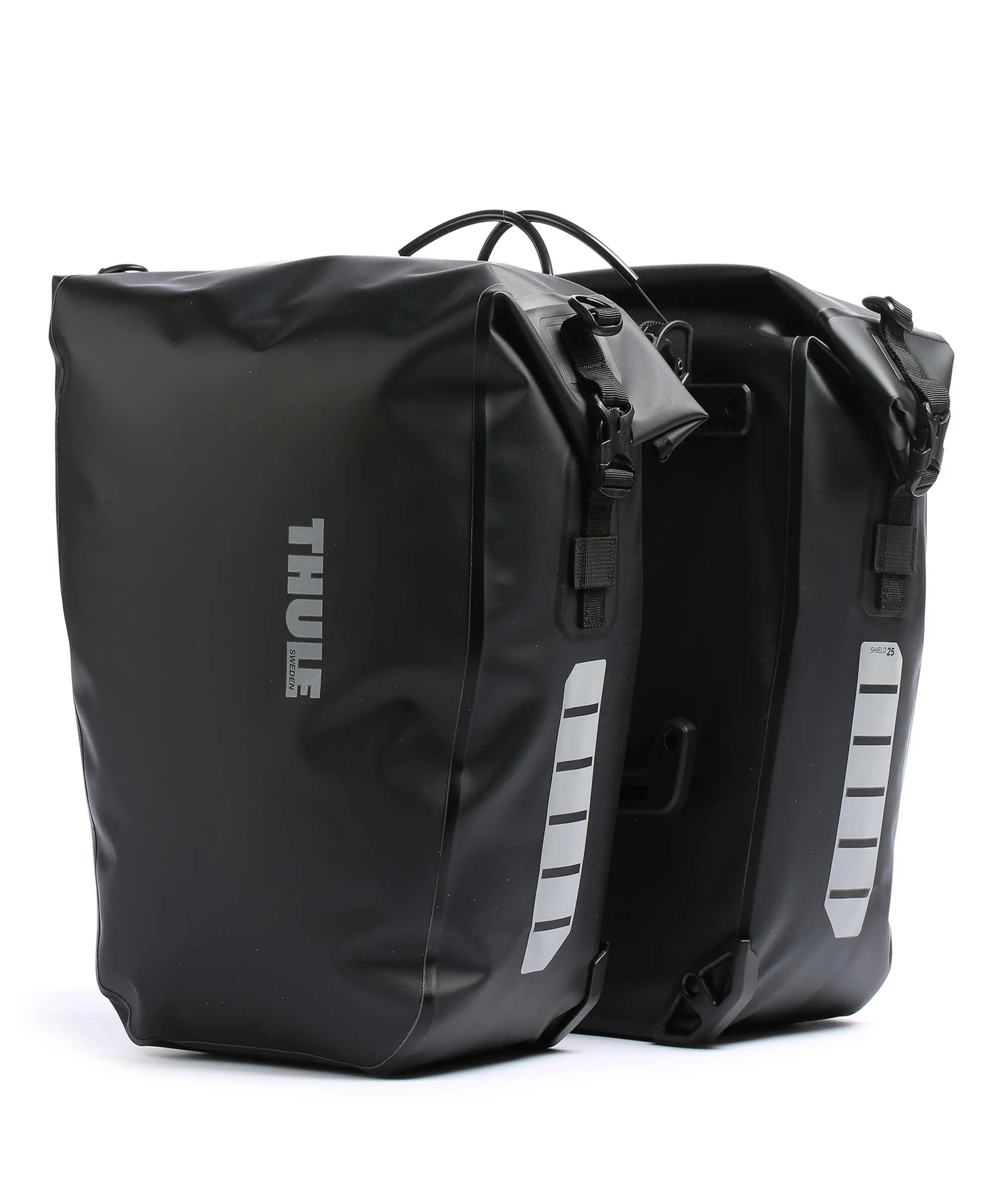  Thule Shield Set Borsa per portapacchi telone nero  