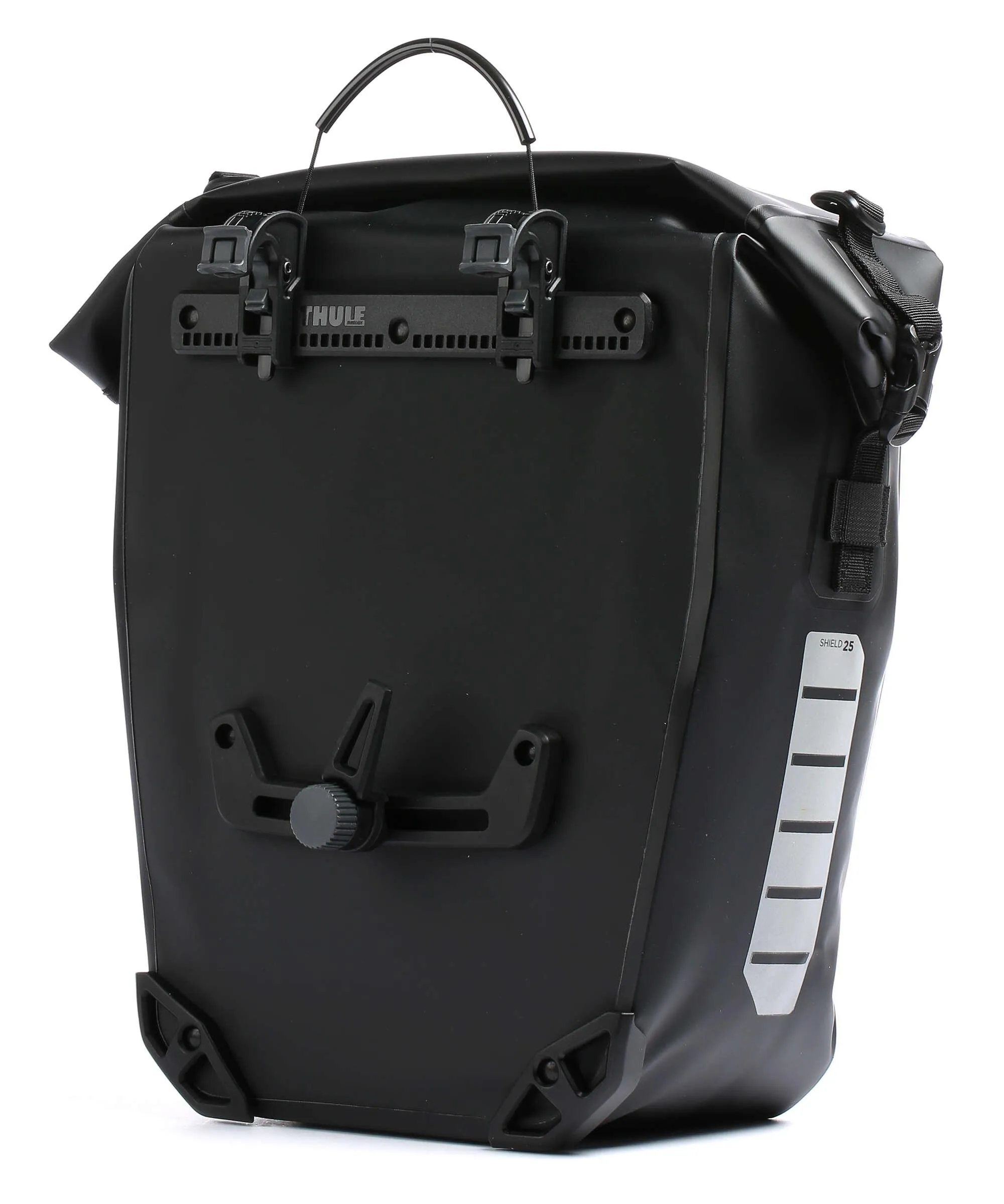  Thule Shield Set Borsa per portapacchi telone nero  