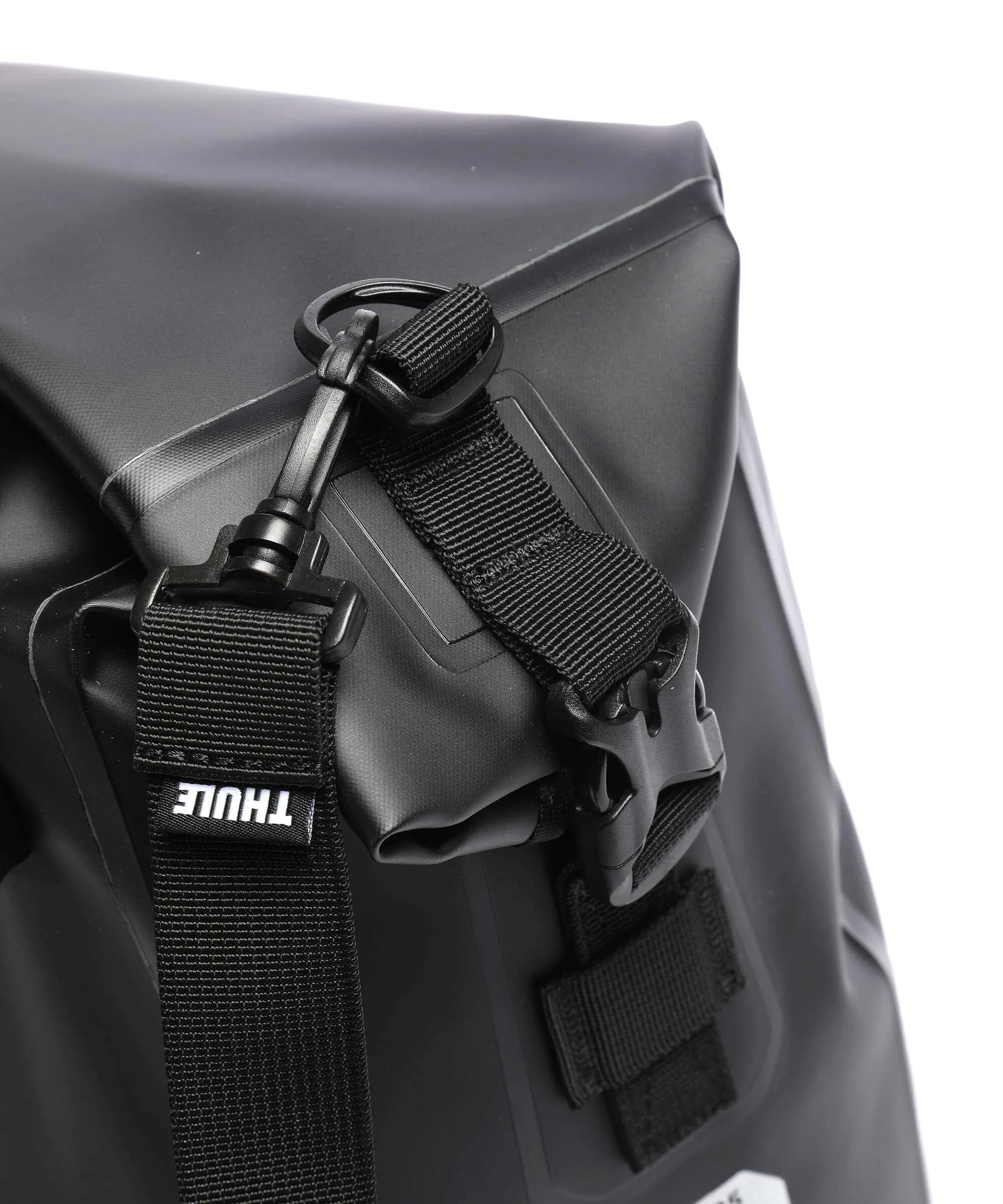  Thule Shield Set Borsa per portapacchi telone nero  