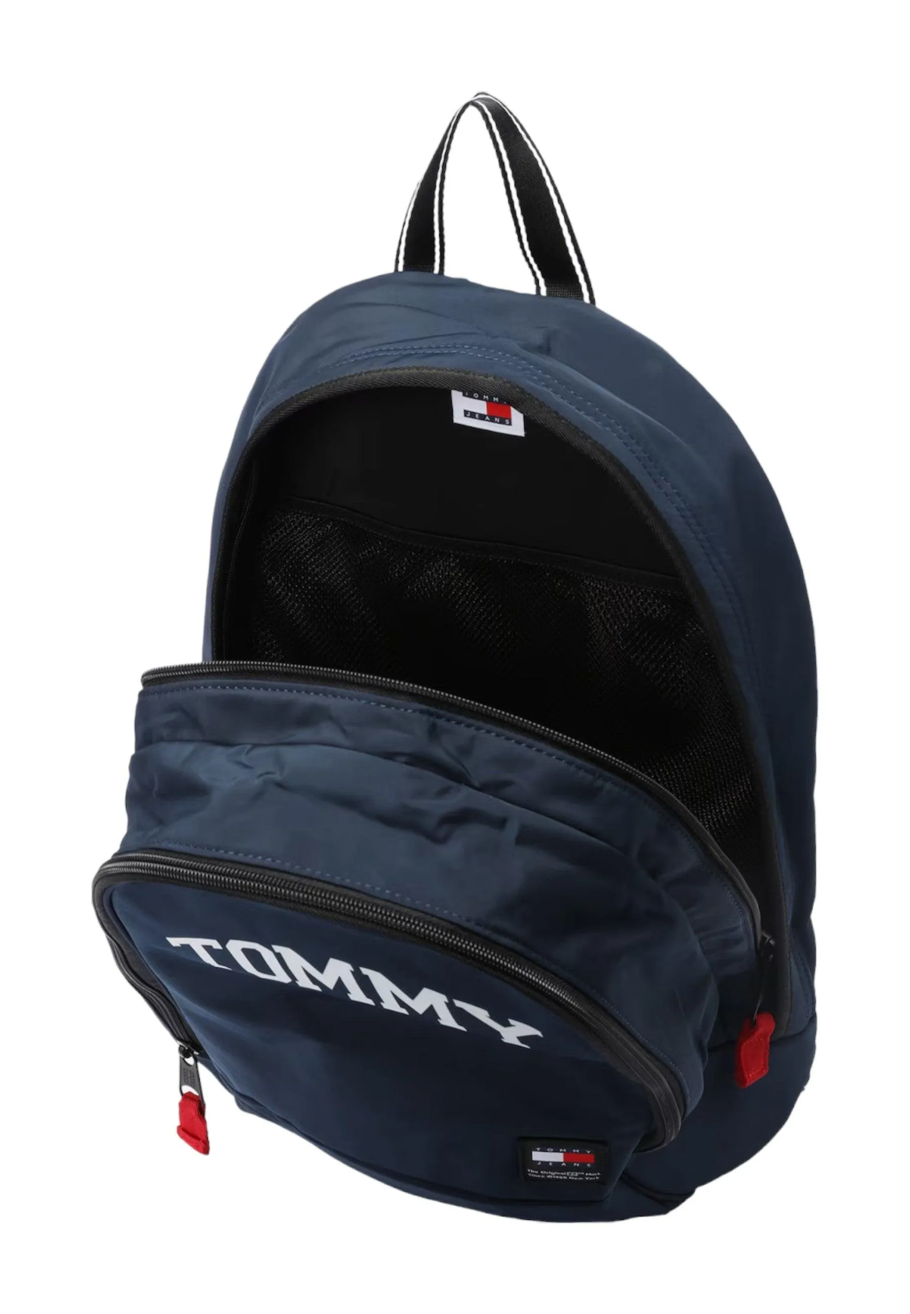 TOMMY HILFIGER Zaino Sport Uomo Navy AM0AM12129