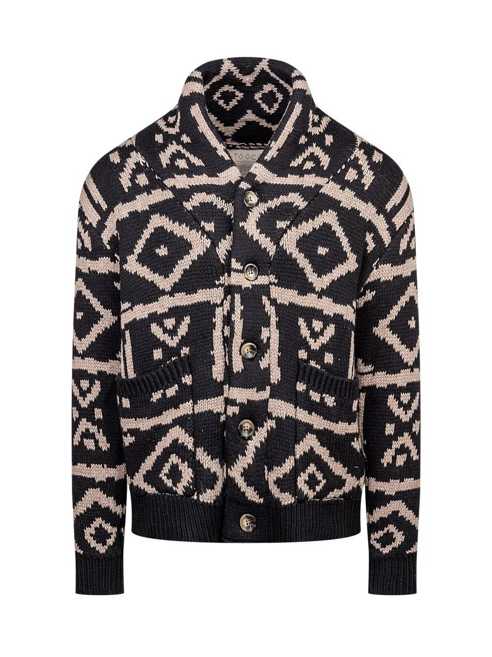 TOOCO Cardigan  