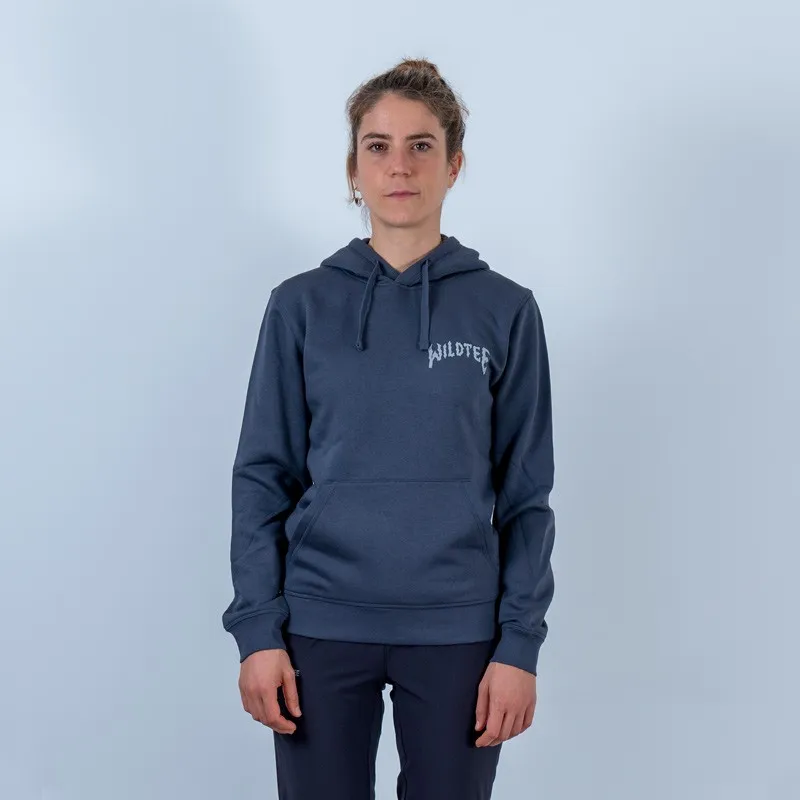 Trailblazer Felpa con Cappuccio Grigio Unisex