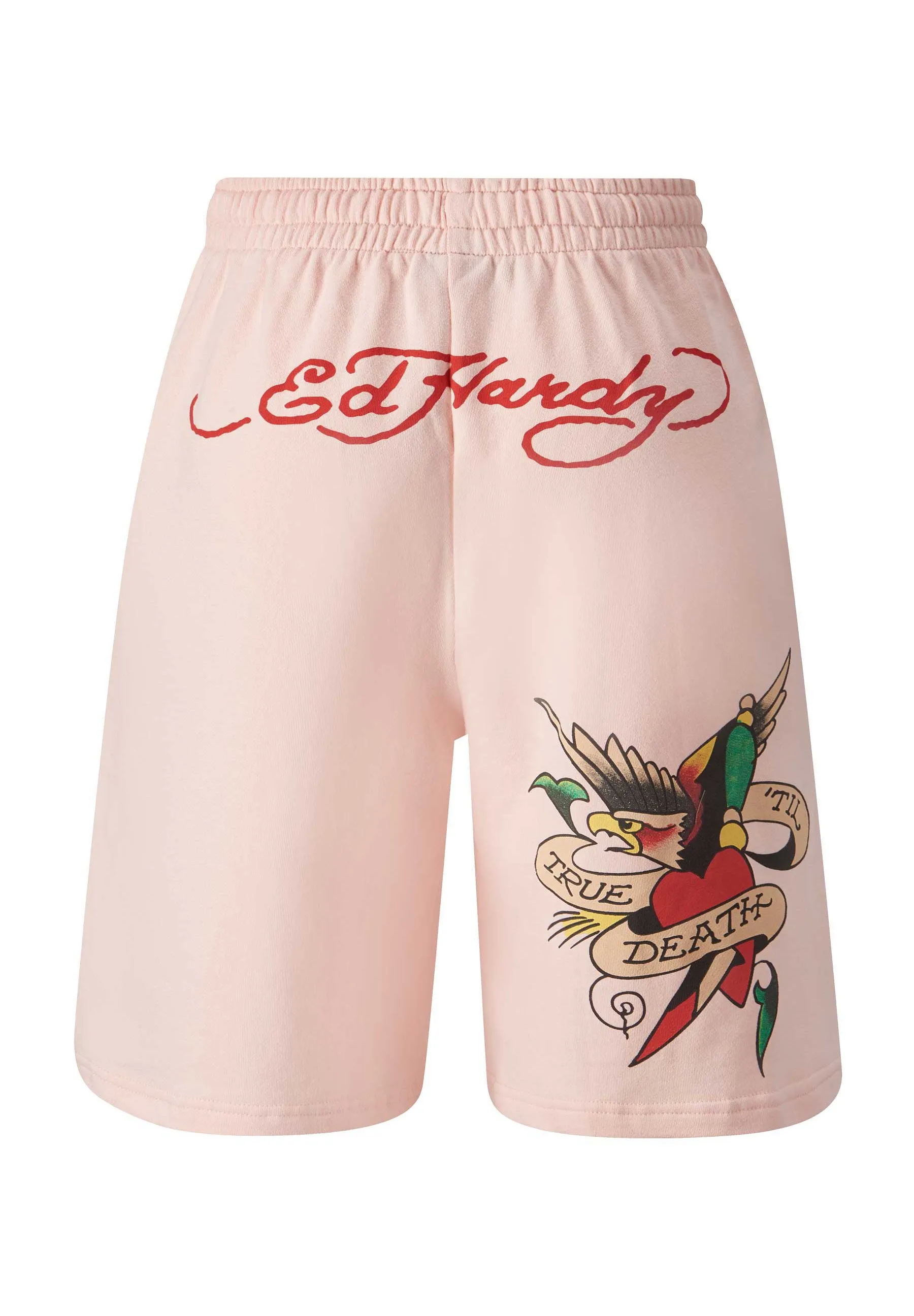 TRUE TILL DEATH  - Pantaloni sportivi