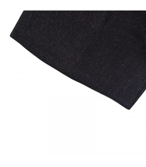 Tubino glitter Dalia