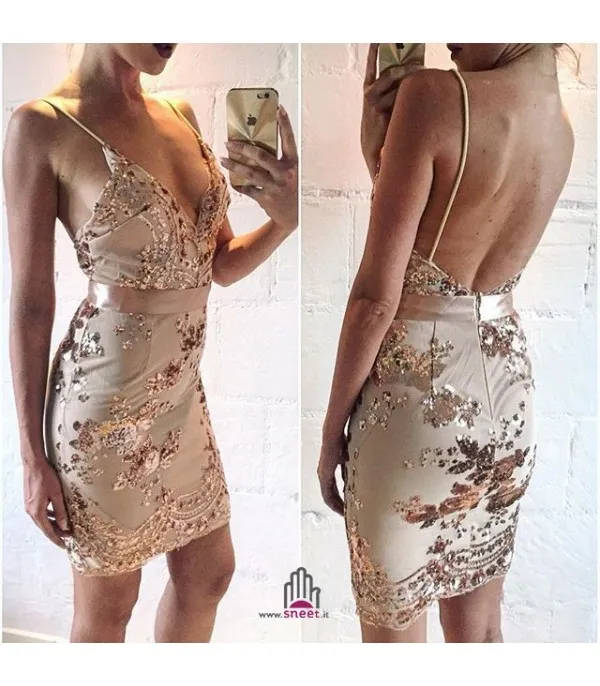 Tubino sequinflow