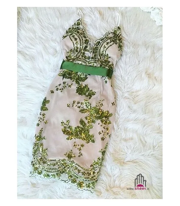 Tubino sequinflow