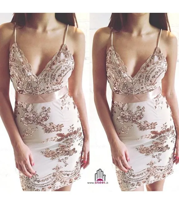Tubino sequinflow