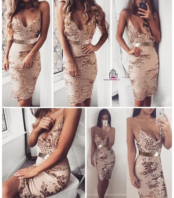 Tubino sequinflow