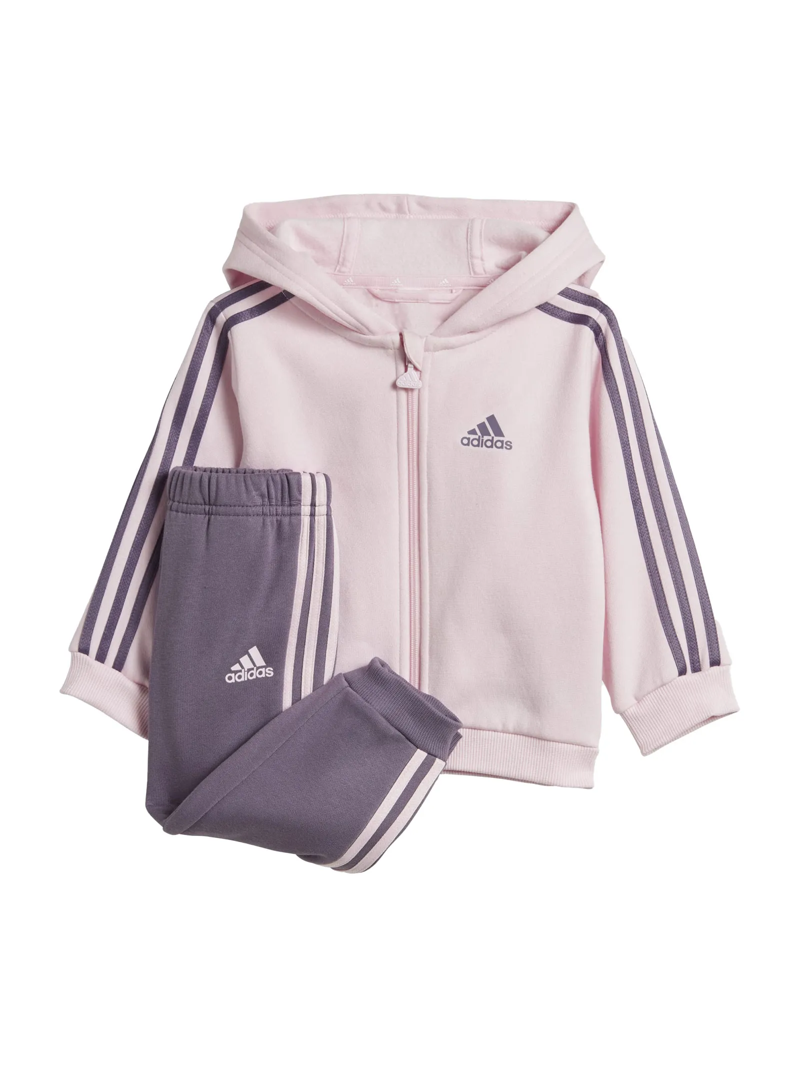 TUTA NEONATO ESSENTIALS SHINY