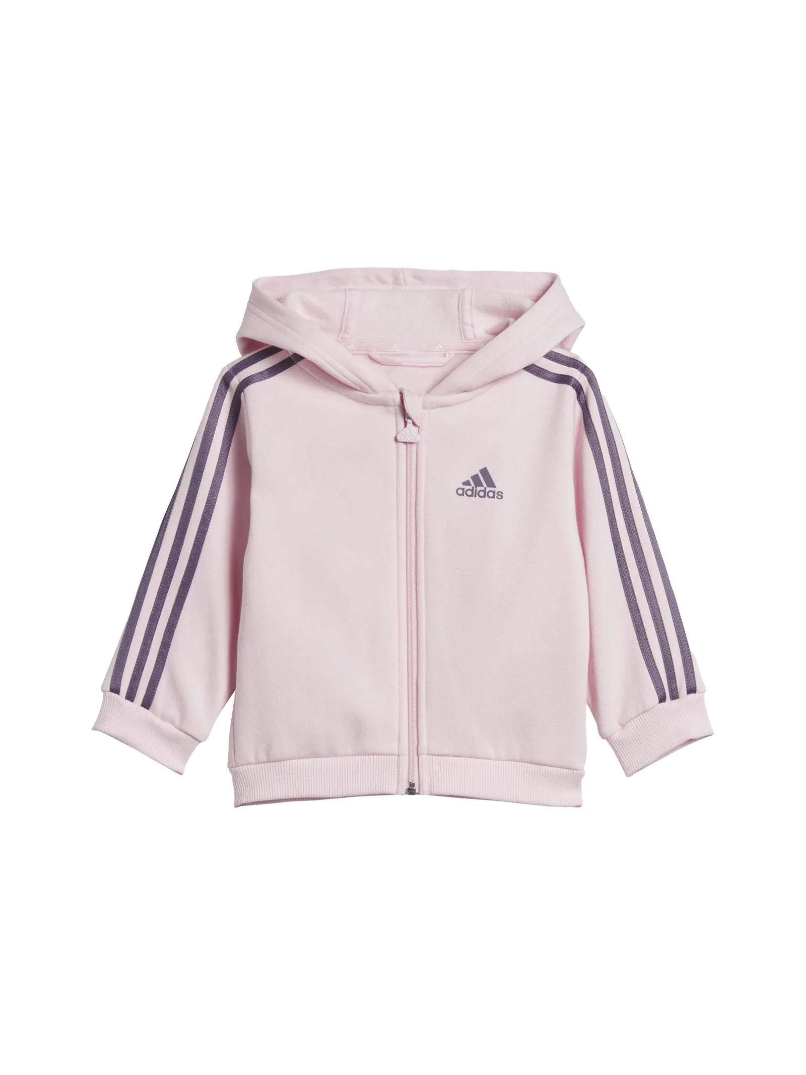 TUTA NEONATO ESSENTIALS SHINY
